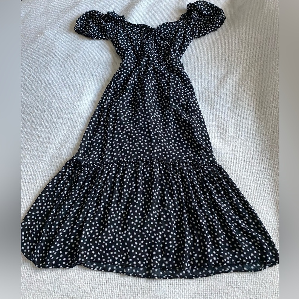 Beautiful dress